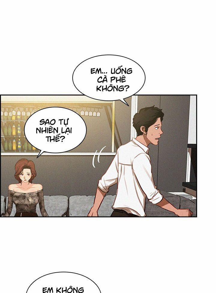 Chúa Tể Đồng Tiền 2 trang 38