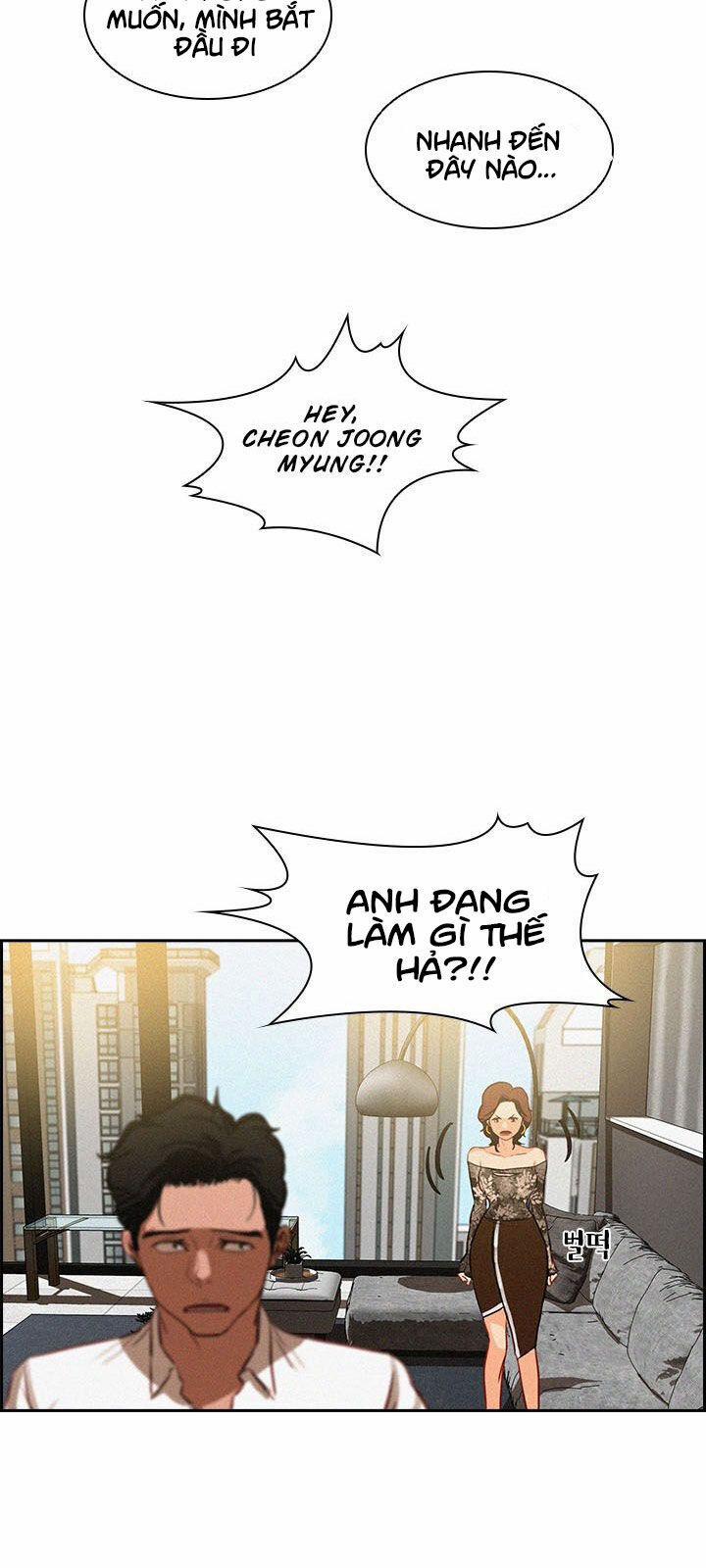 Chúa Tể Đồng Tiền 2 trang 39