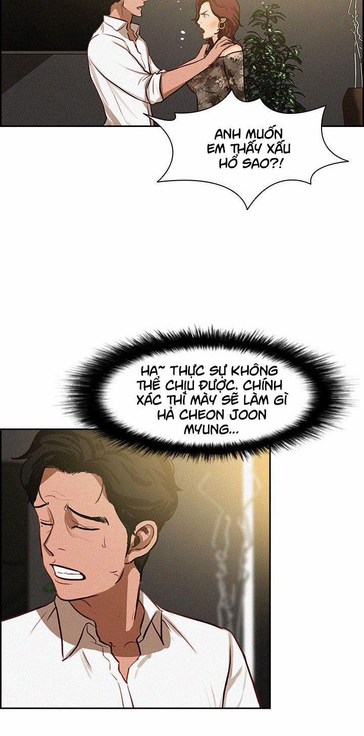 Chúa Tể Đồng Tiền 2 trang 43