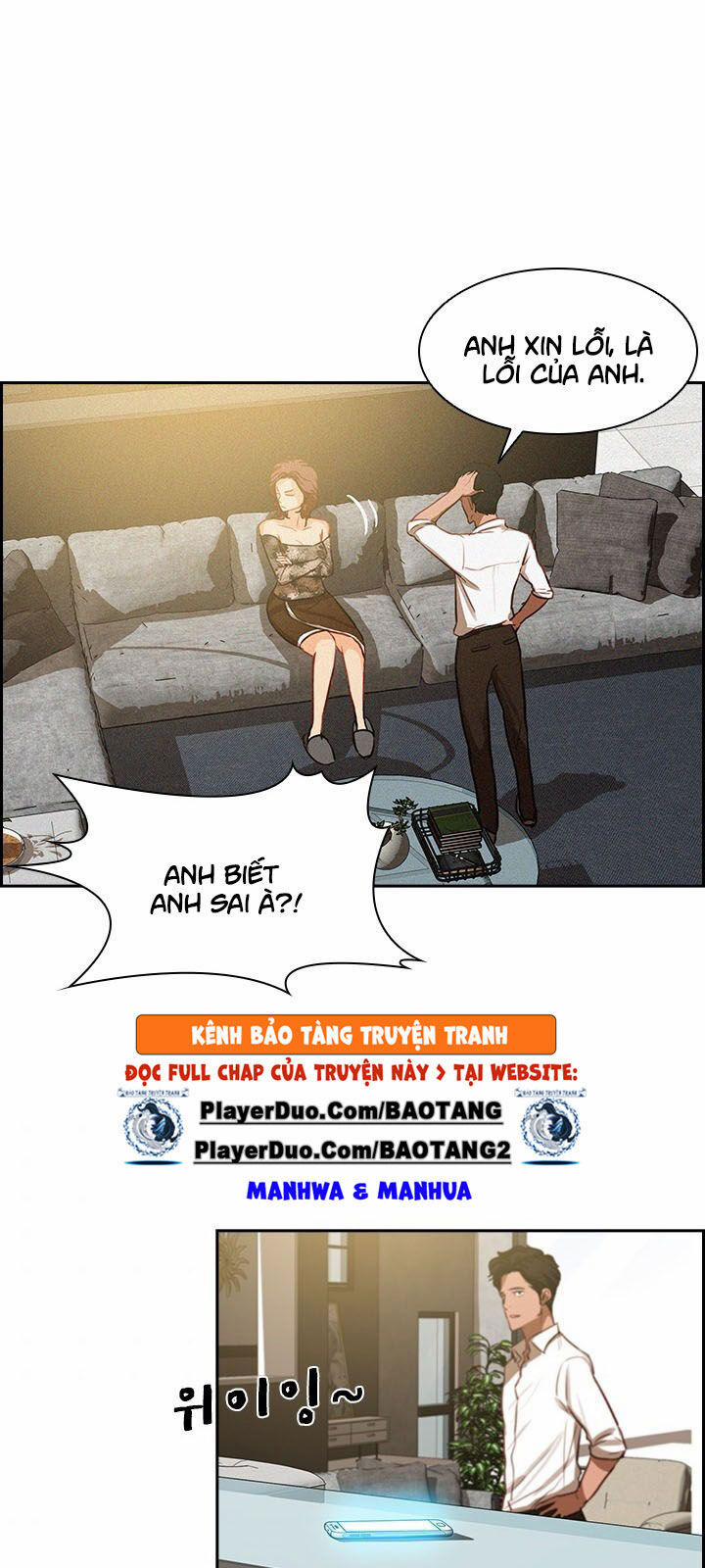 Chúa Tể Đồng Tiền 2 trang 44