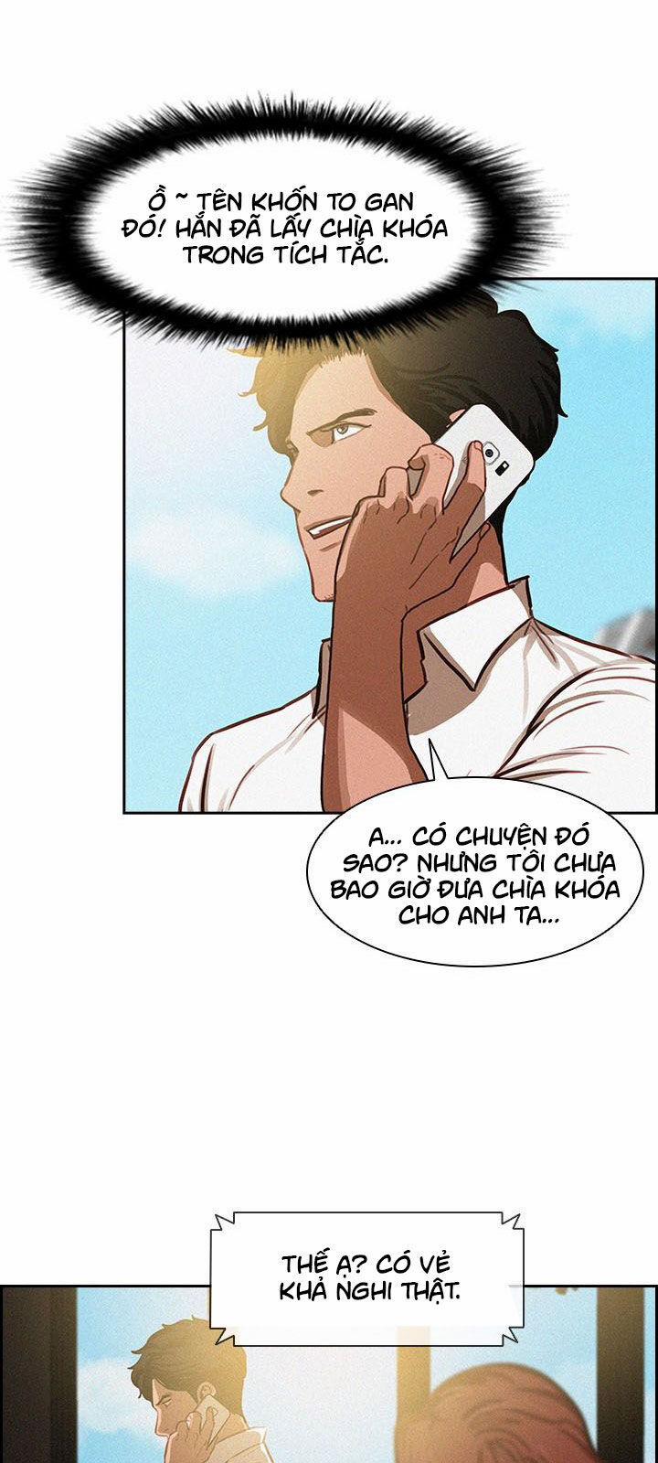 Chúa Tể Đồng Tiền 2 trang 48