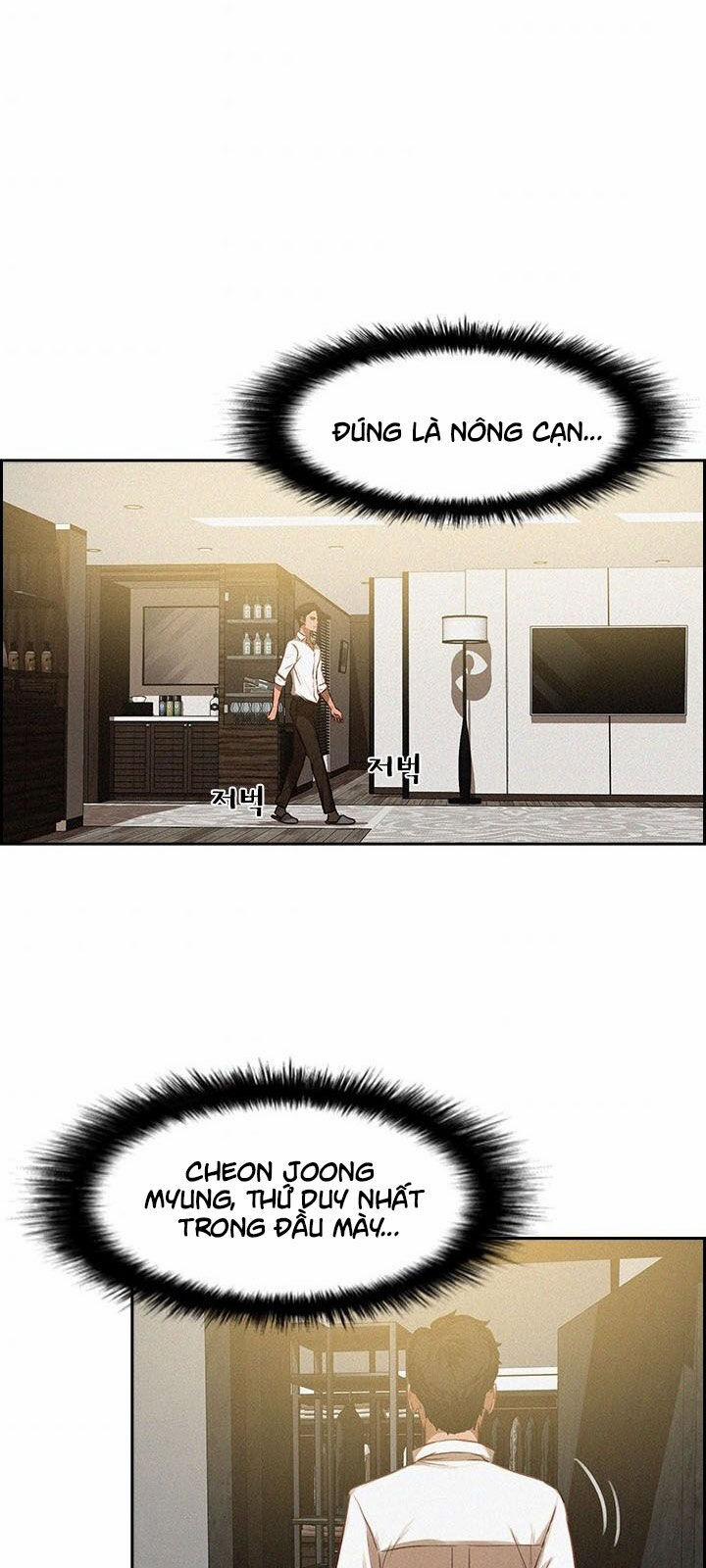 Chúa Tể Đồng Tiền 2 trang 54