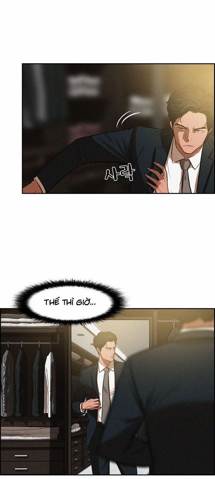 Chúa Tể Đồng Tiền 2 trang 57