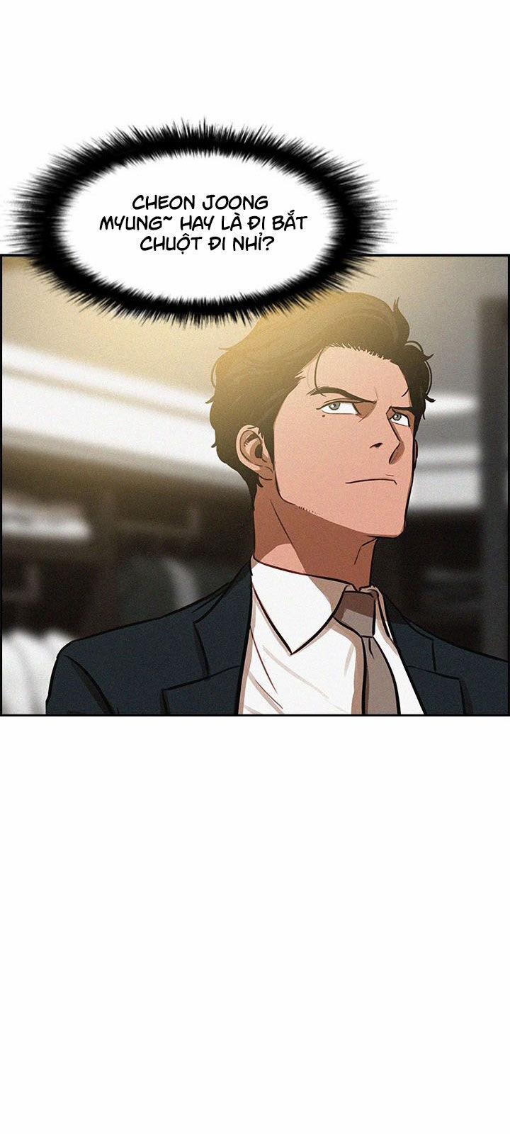 Chúa Tể Đồng Tiền 2 trang 58
