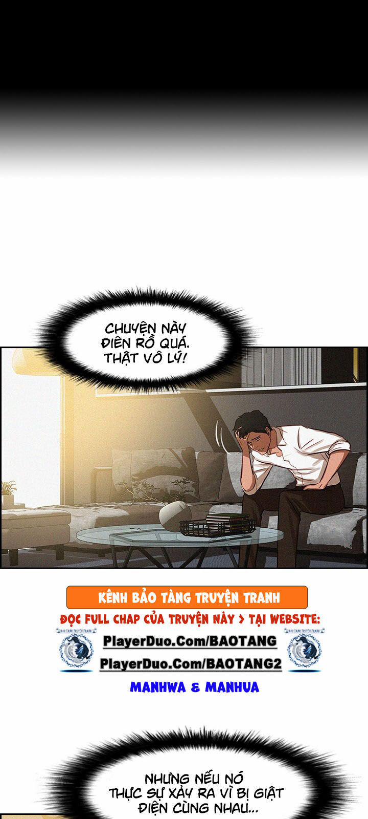 Chúa Tể Đồng Tiền 2 trang 9