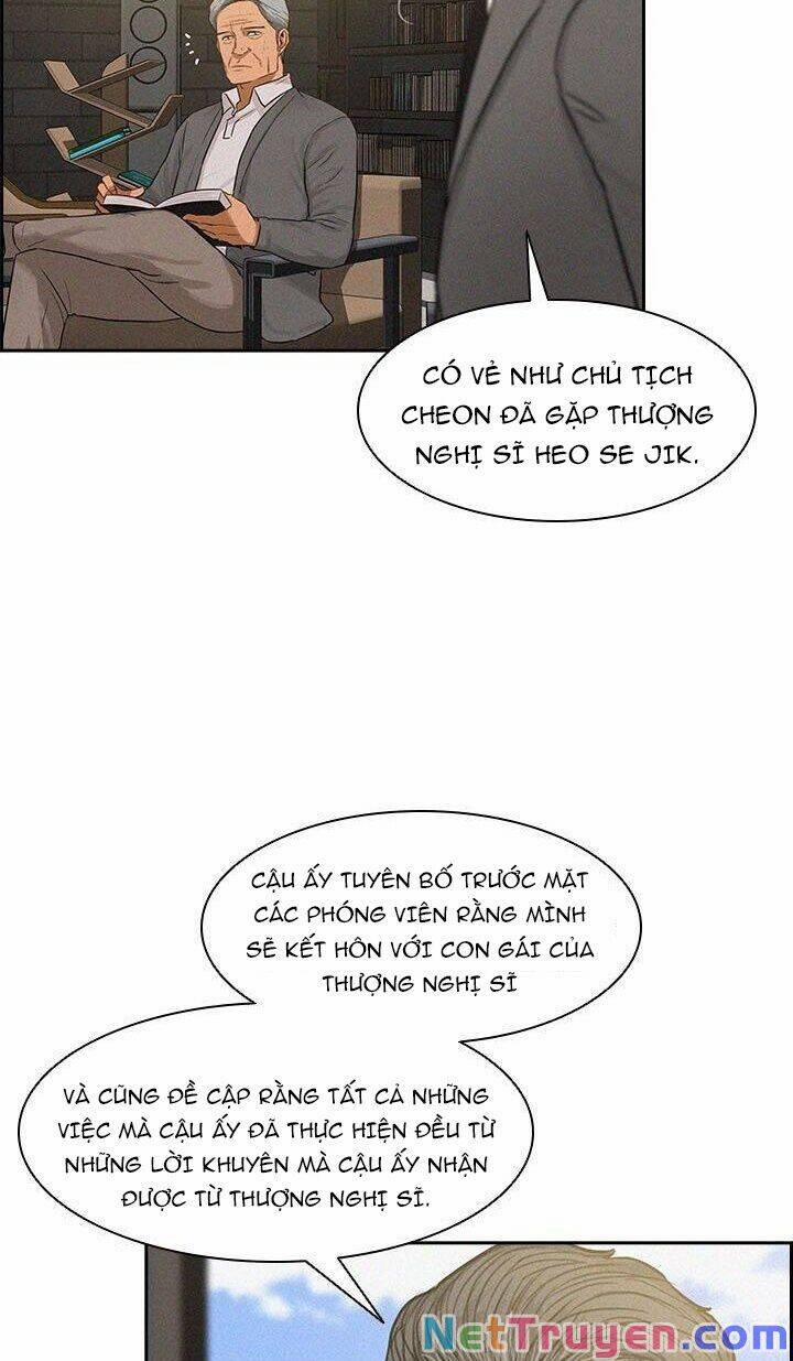 Chúa Tể Đồng Tiền 31 trang 11