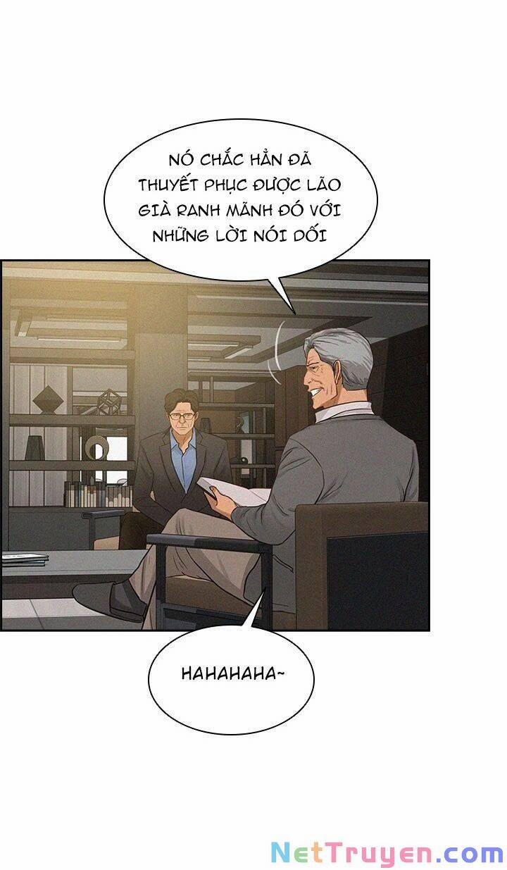 Chúa Tể Đồng Tiền 31 trang 14