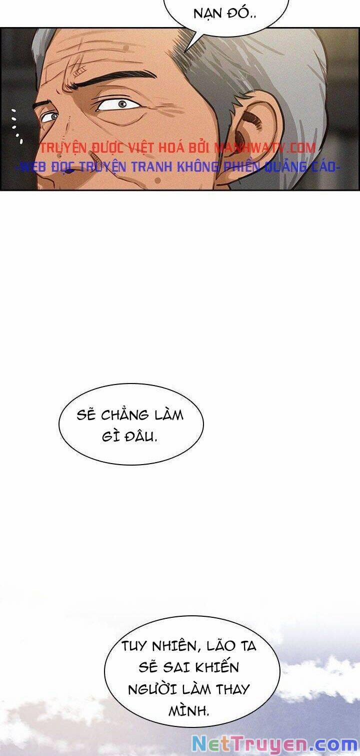 Chúa Tể Đồng Tiền 31 trang 19