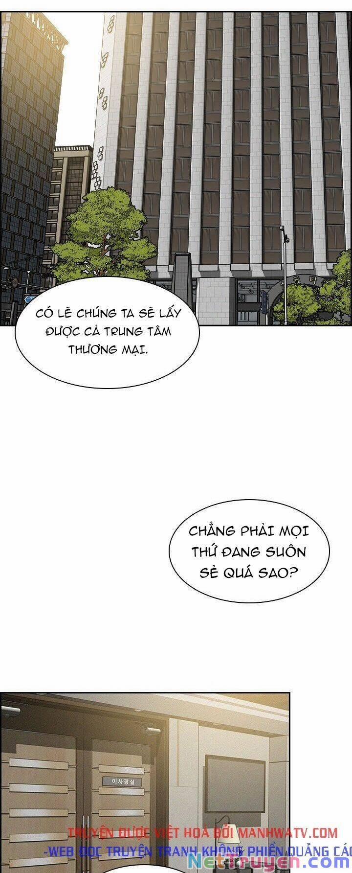 Chúa Tể Đồng Tiền 31 trang 29