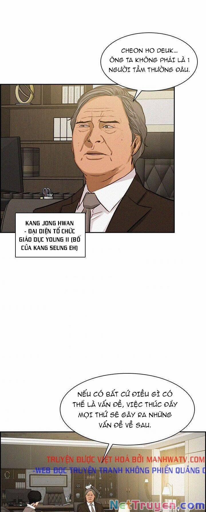 Chúa Tể Đồng Tiền 31 trang 31