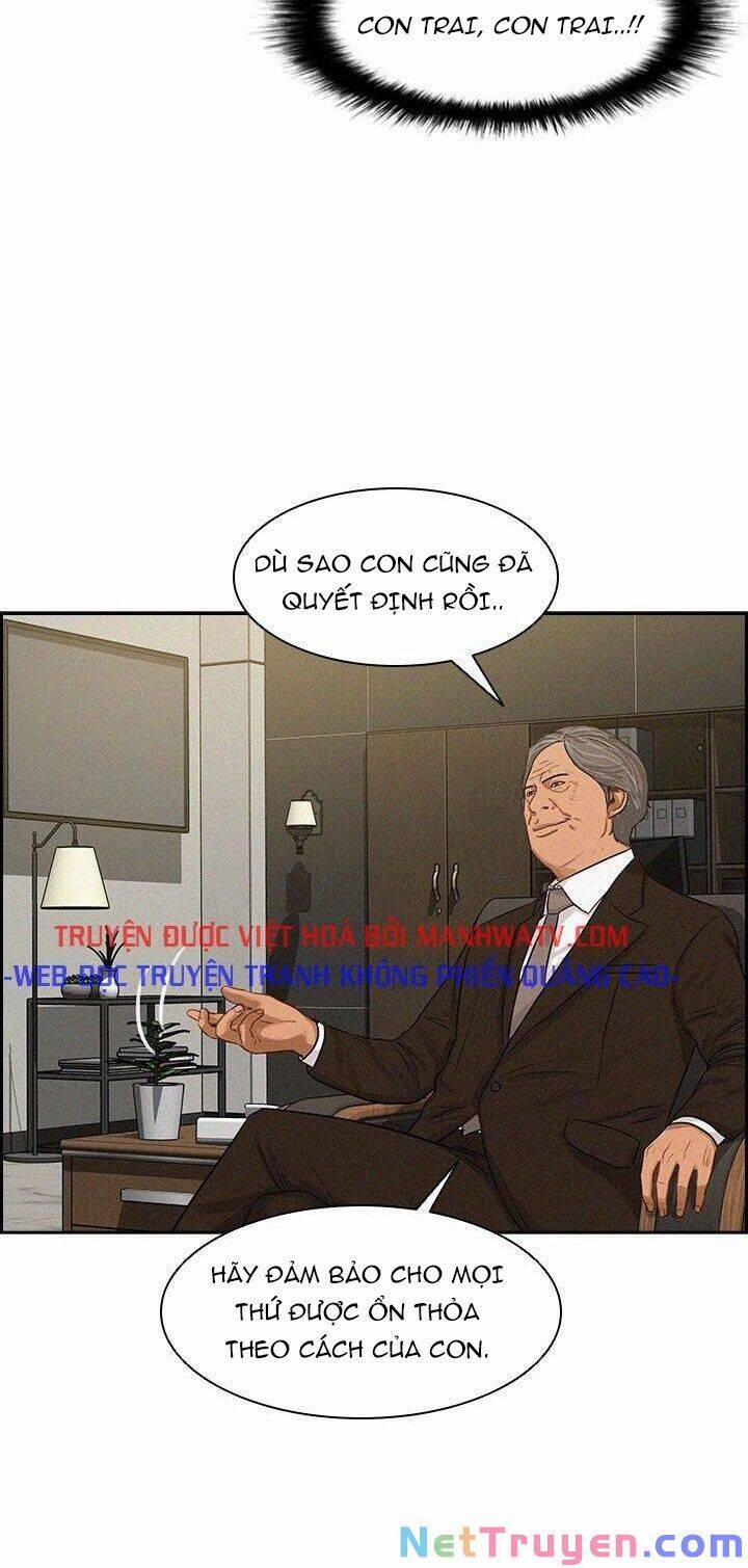 Chúa Tể Đồng Tiền 31 trang 37
