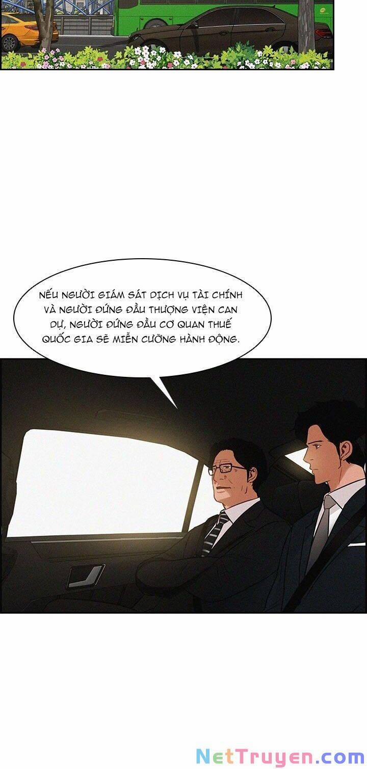 Chúa Tể Đồng Tiền 31 trang 40