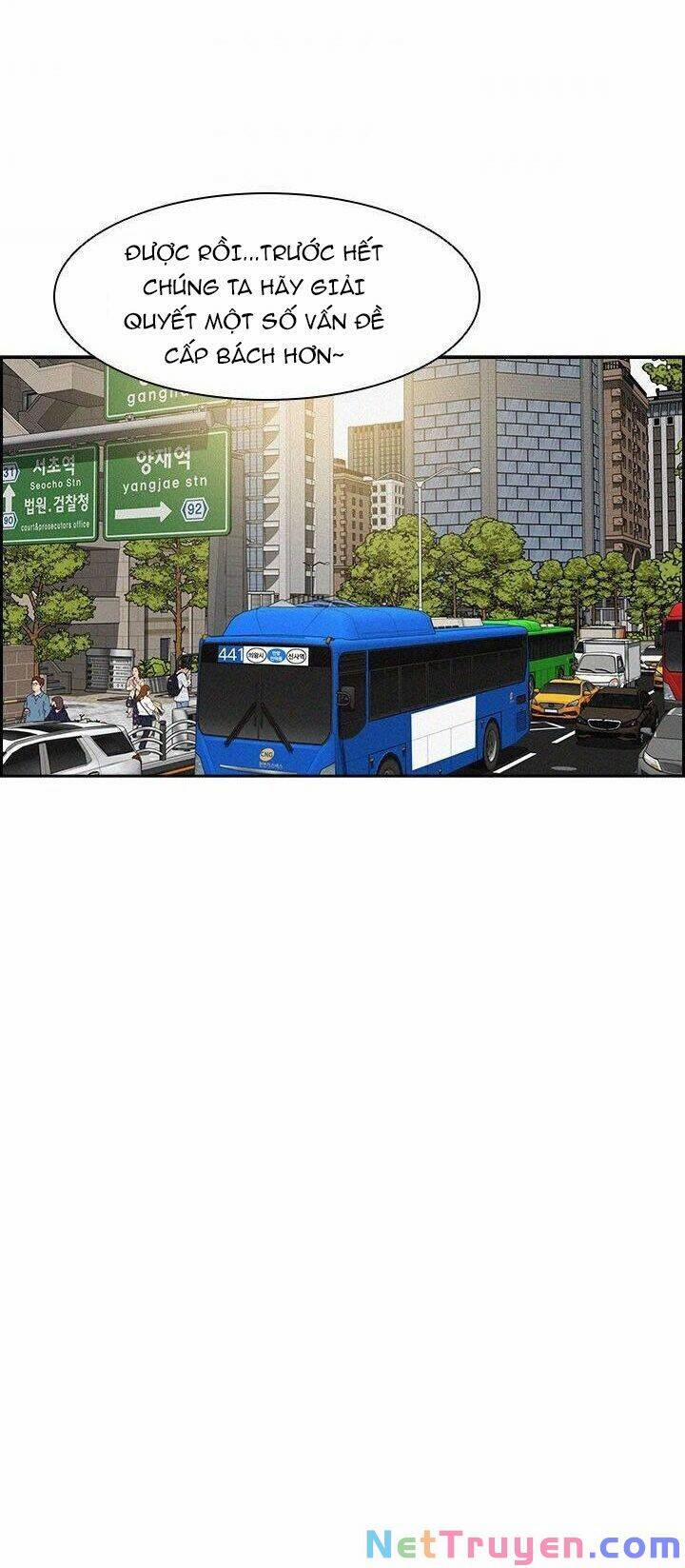 Chúa Tể Đồng Tiền 31 trang 44
