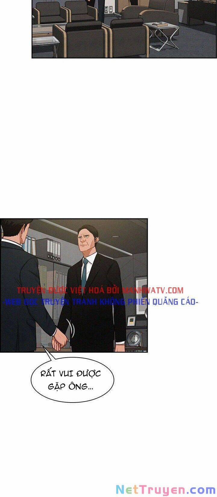 Chúa Tể Đồng Tiền 31 trang 47