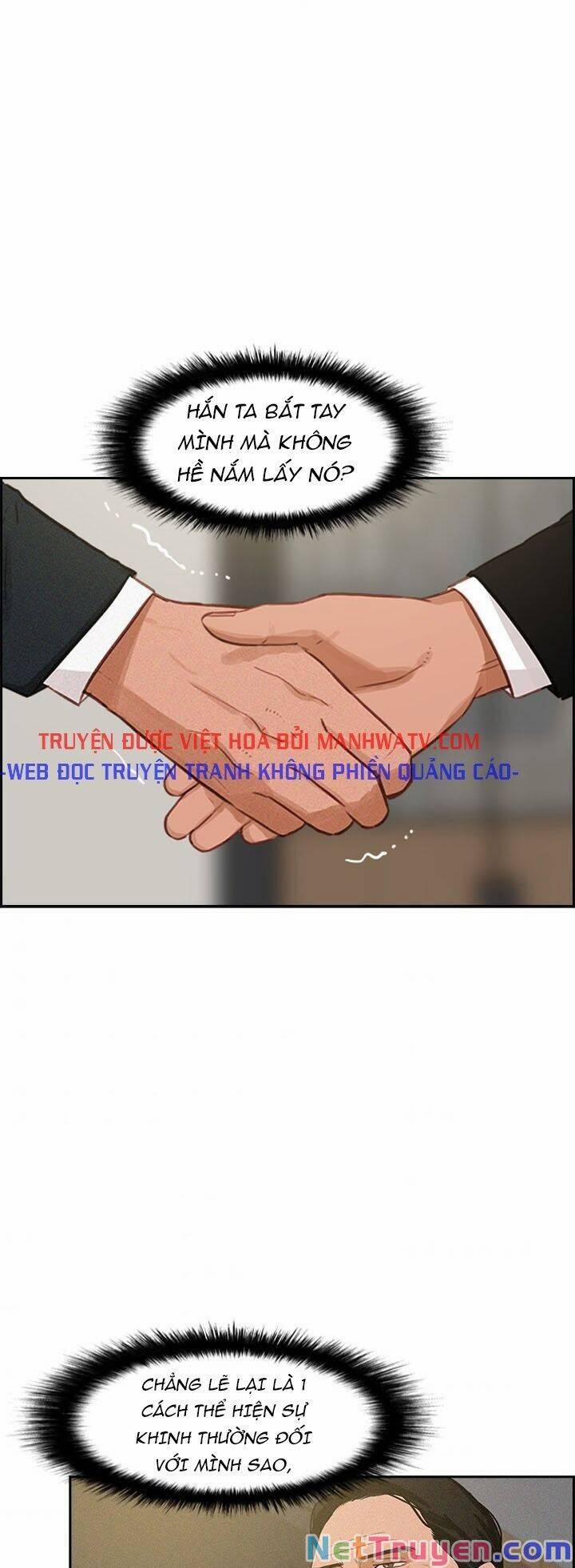 Chúa Tể Đồng Tiền 31 trang 49