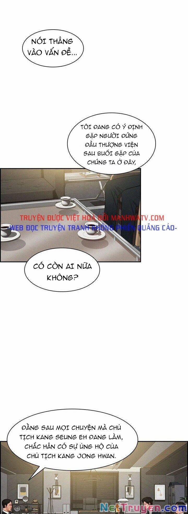 Chúa Tể Đồng Tiền 31 trang 51