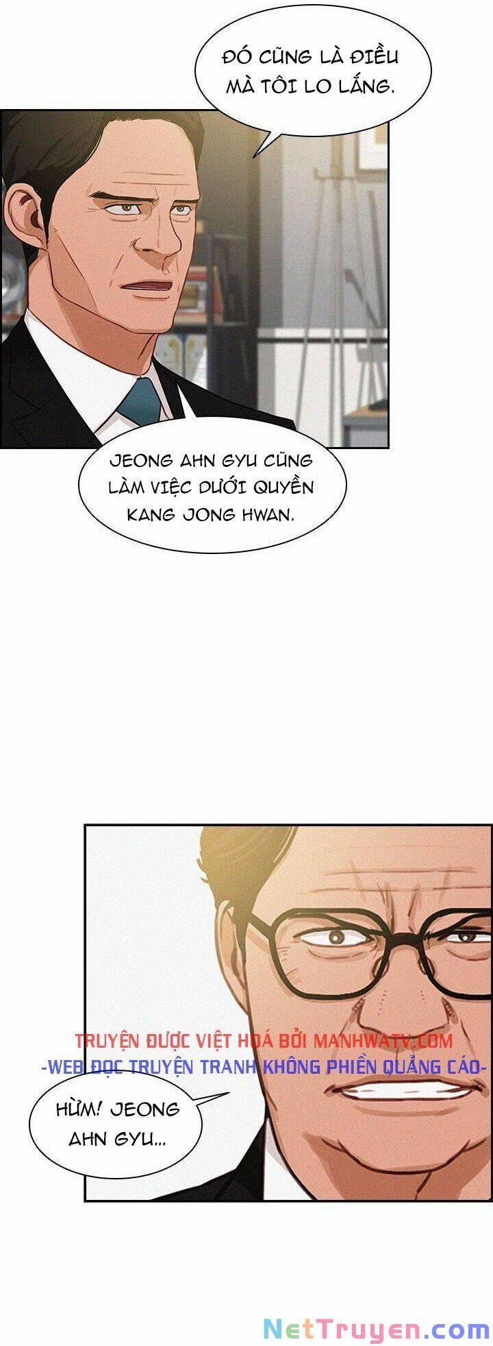 Chúa Tể Đồng Tiền 31 trang 53