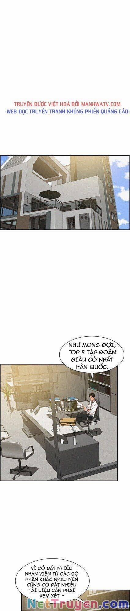 Chúa Tể Đồng Tiền 33 trang 1
