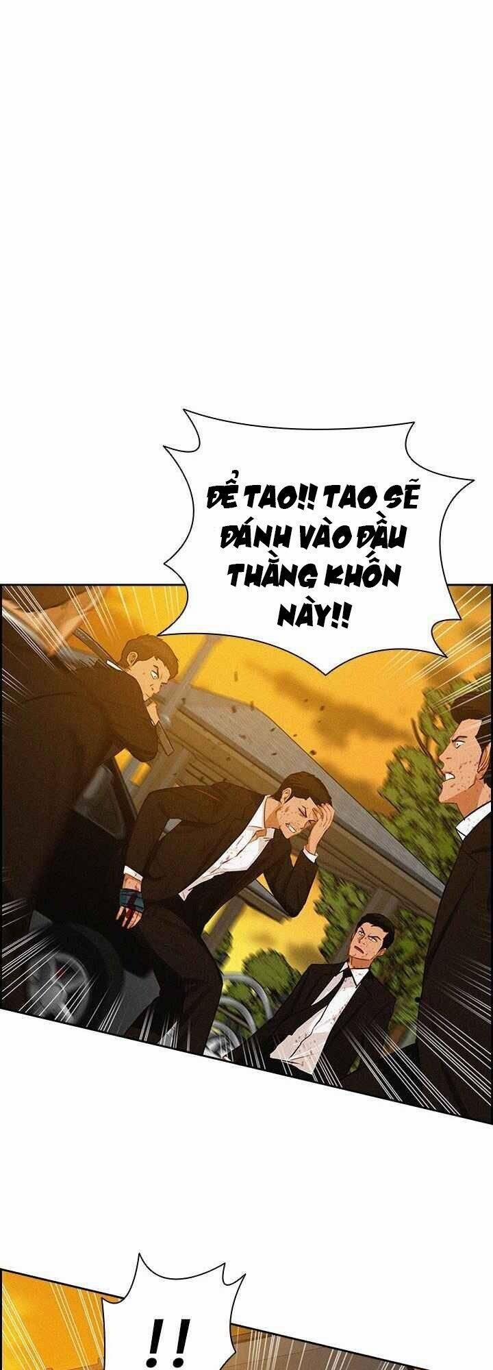 Chúa Tể Đồng Tiền 42 trang 1