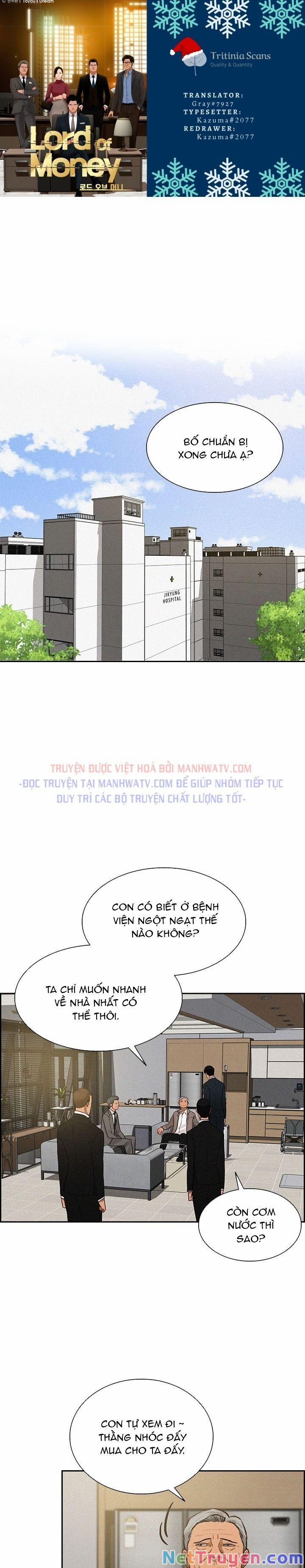 Chúa Tể Đồng Tiền 48 trang 1