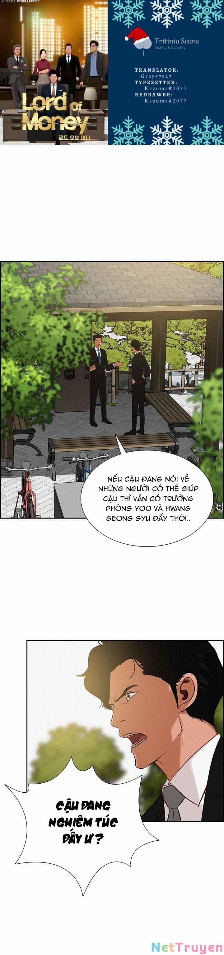 Chúa Tể Đồng Tiền 53 trang 1