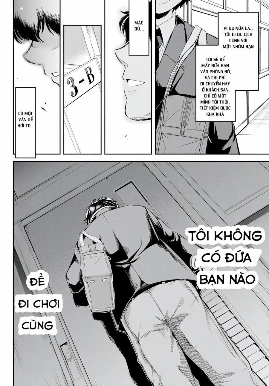 Chúa Tể Giam Cầm 1 trang 15