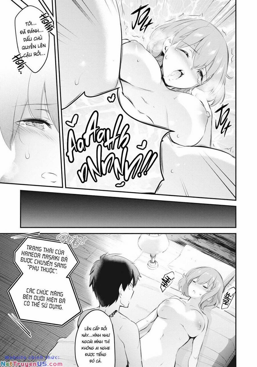 Chúa Tể Giam Cầm 10 trang 10