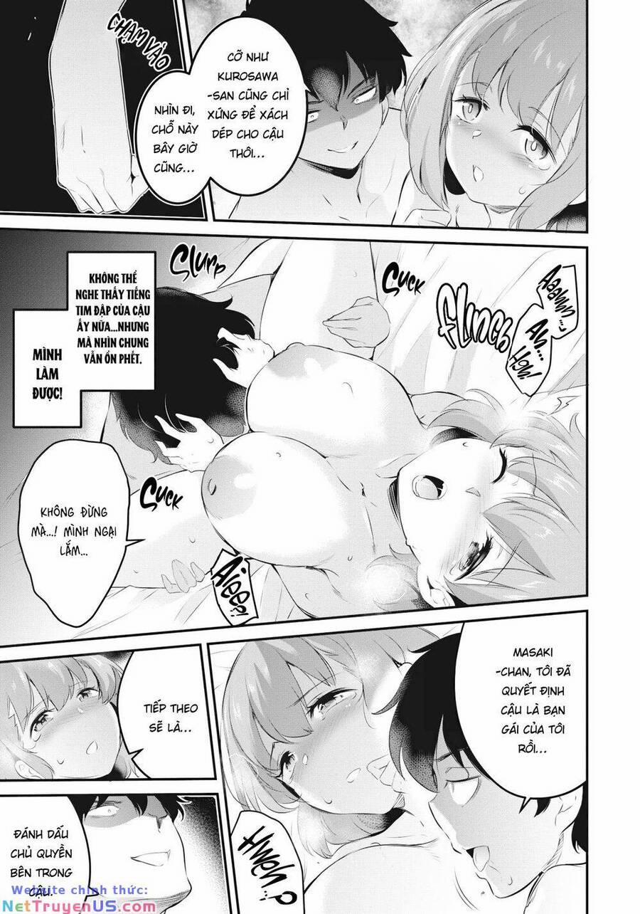 Chúa Tể Giam Cầm 10 trang 6