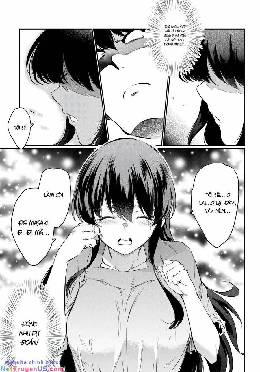 Chúa Tể Giam Cầm 13 trang 10