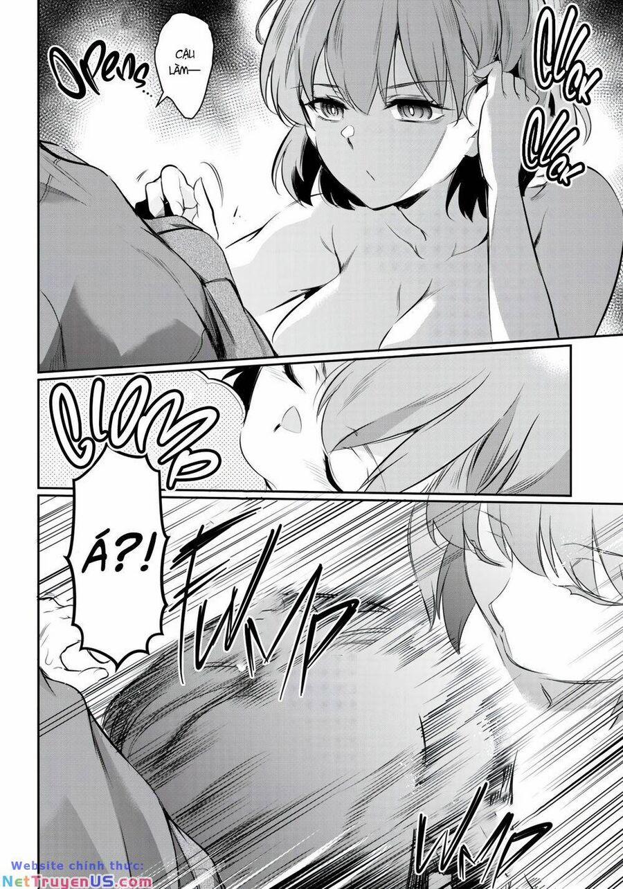 Chúa Tể Giam Cầm 13 trang 21