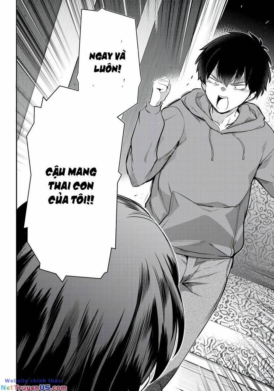 Chúa Tể Giam Cầm 13 trang 9