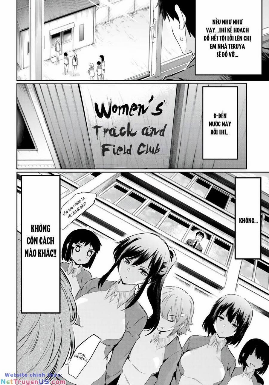 Chúa Tể Giam Cầm 14 trang 34