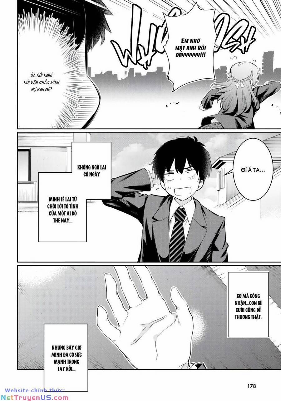 Chúa Tể Giam Cầm 14 trang 6