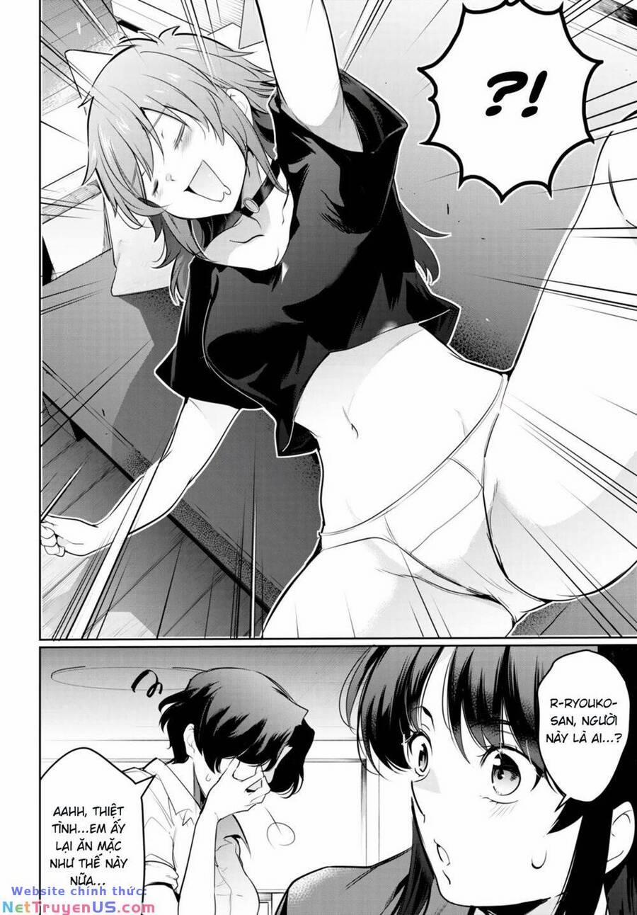 Chúa Tể Giam Cầm 16 trang 24