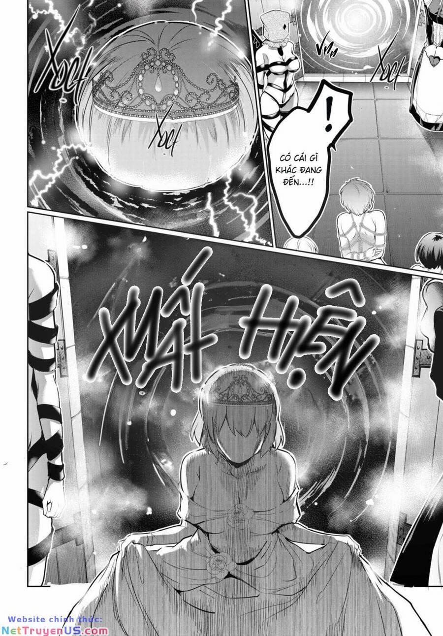 Chúa Tể Giam Cầm 16 trang 42