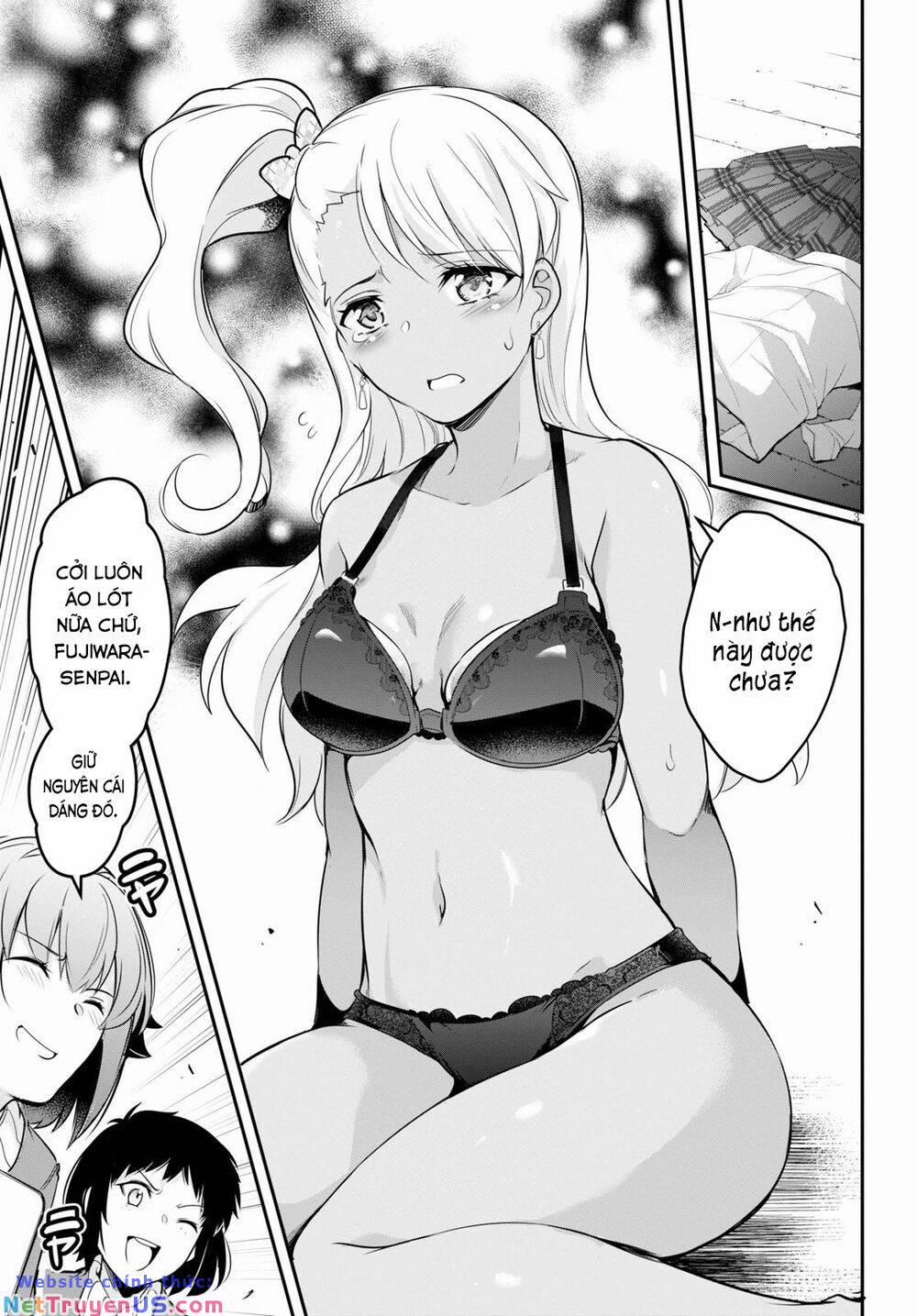 Chúa Tể Giam Cầm 5 trang 3