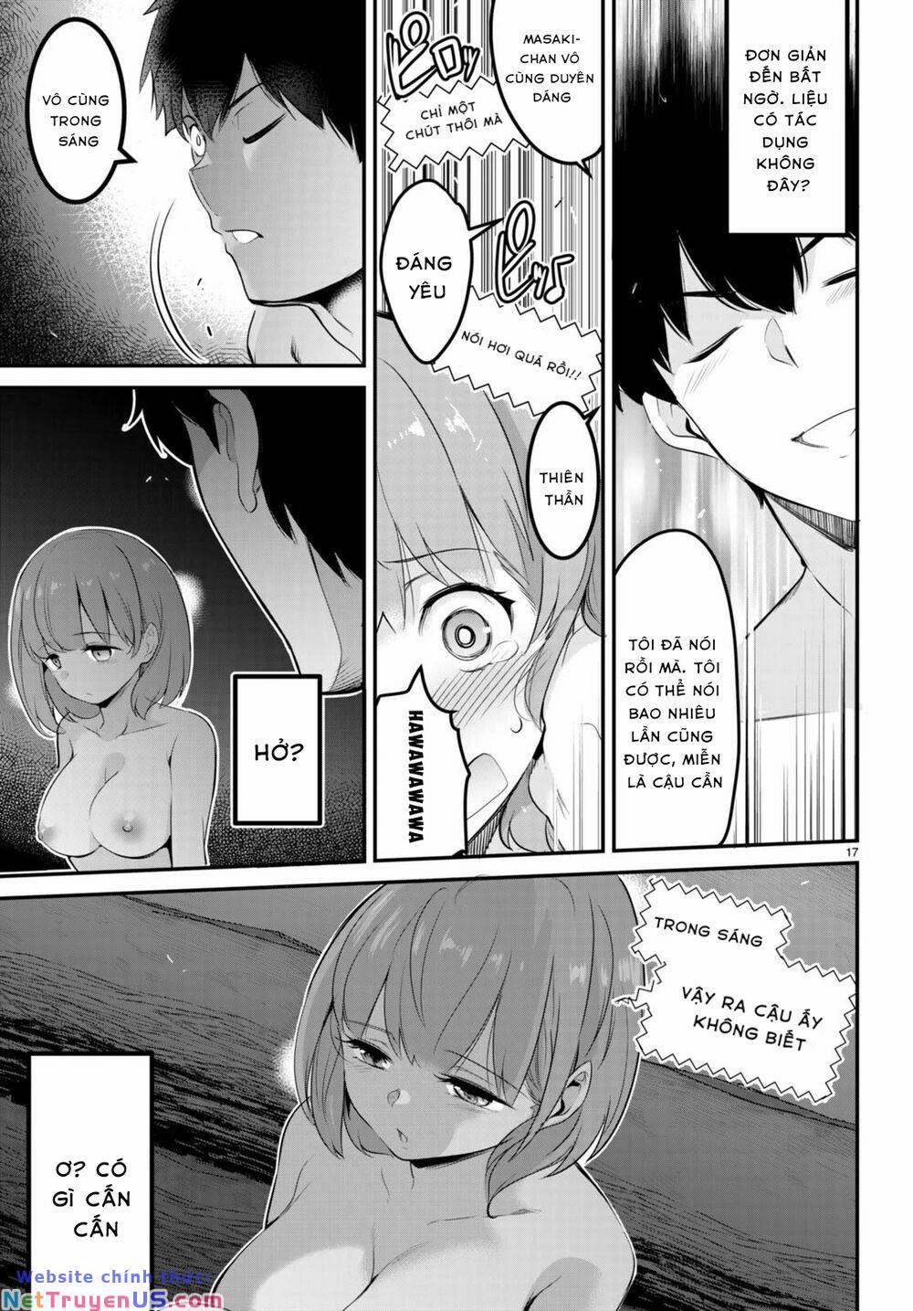 Chúa Tể Giam Cầm 9 trang 16