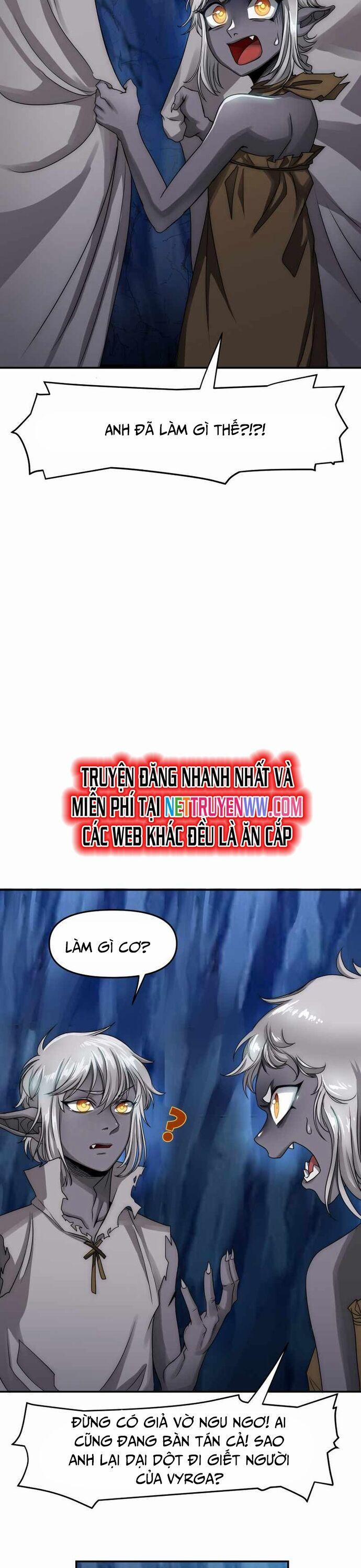 Chúa Tể Goblin 12 trang 1