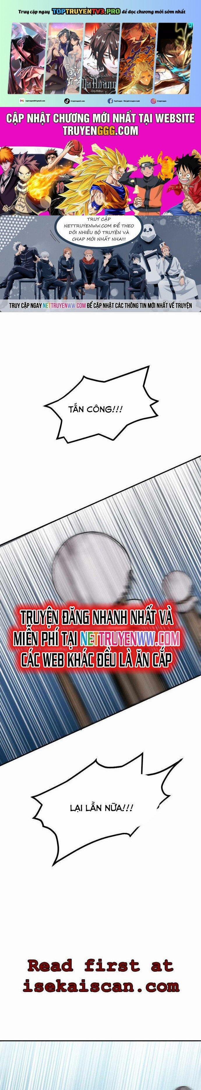 Chúa Tể Goblin 15 trang 0