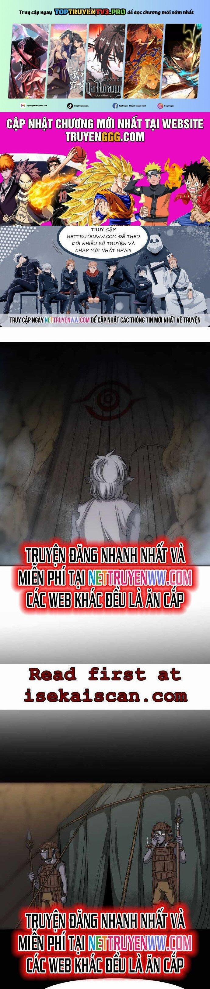 Chúa Tể Goblin 20 trang 0