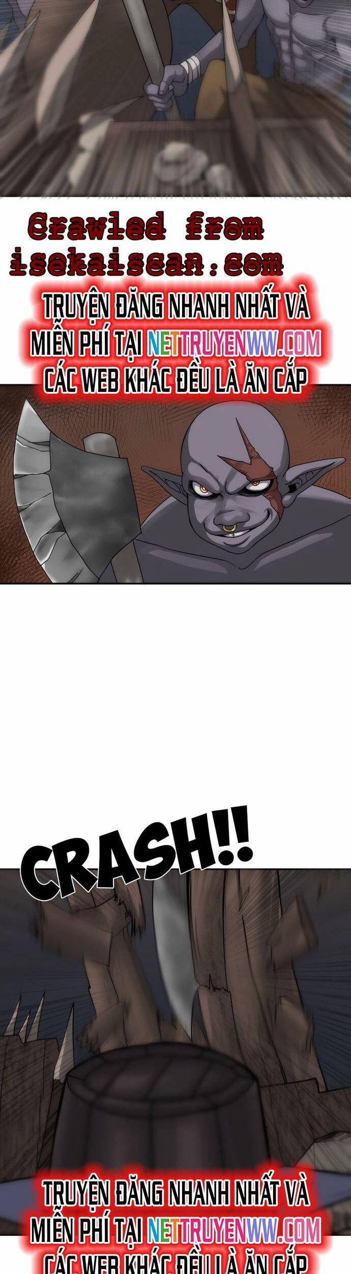Chúa Tể Goblin 23 trang 10