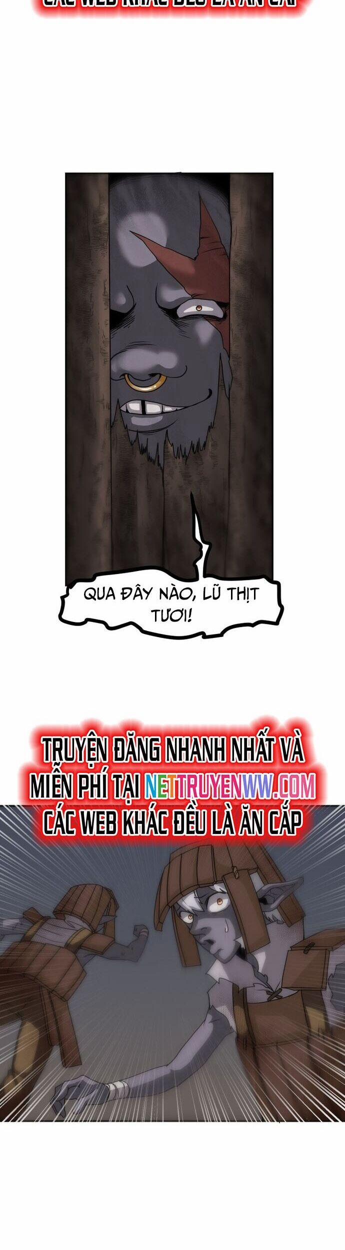 Chúa Tể Goblin 23 trang 11