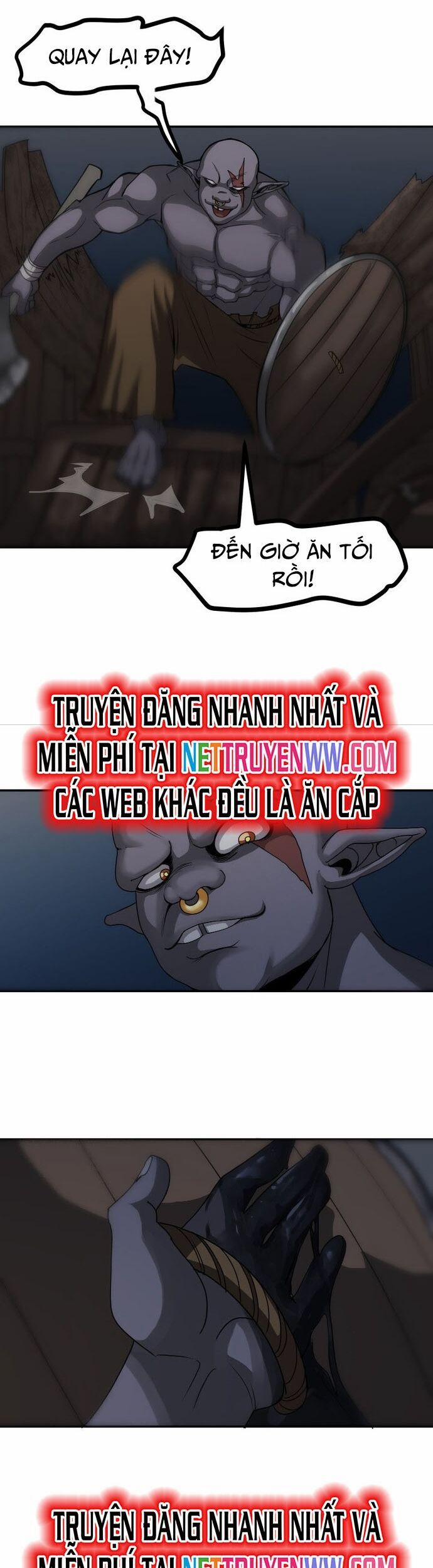 Chúa Tể Goblin 23 trang 12