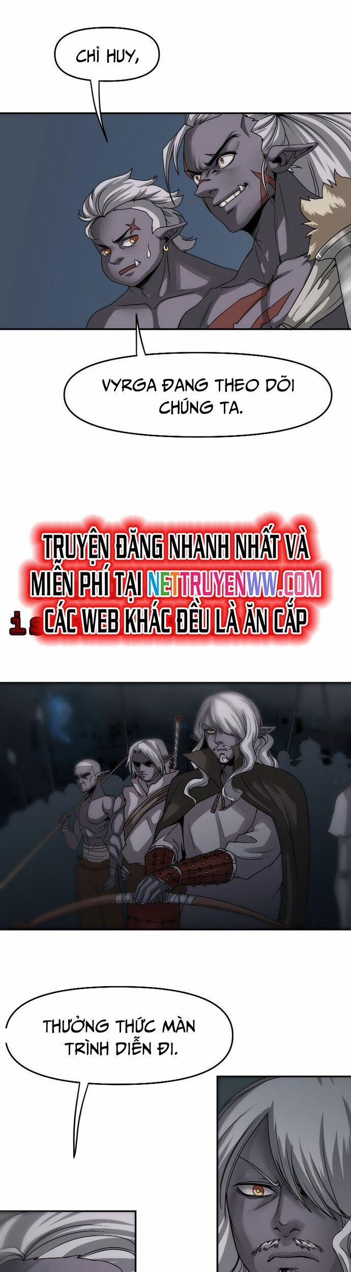 Chúa Tể Goblin 23 trang 14