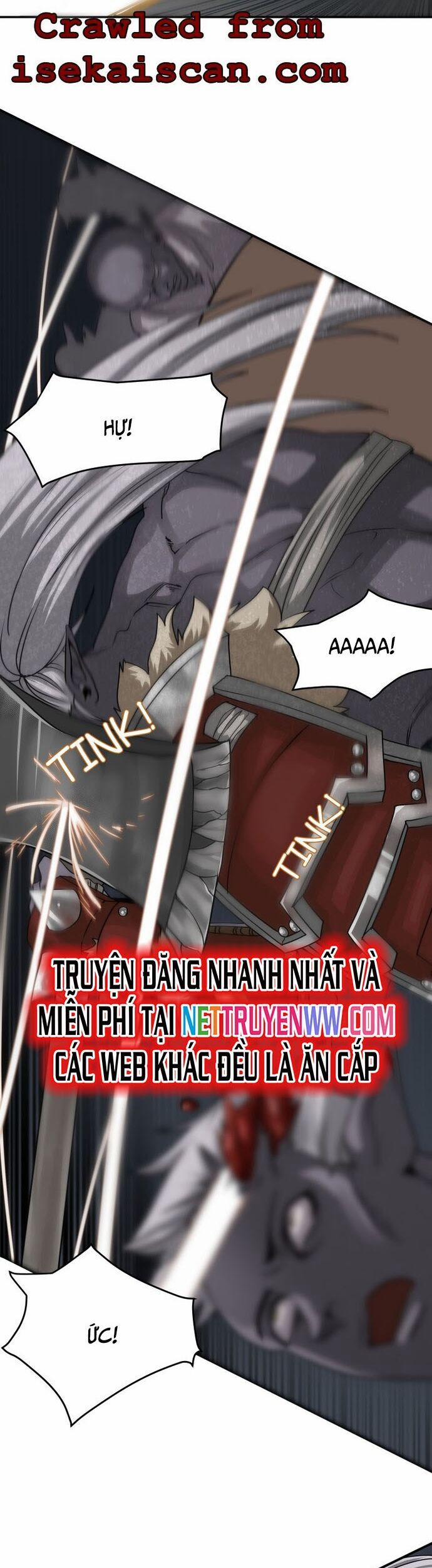 Chúa Tể Goblin 23 trang 4
