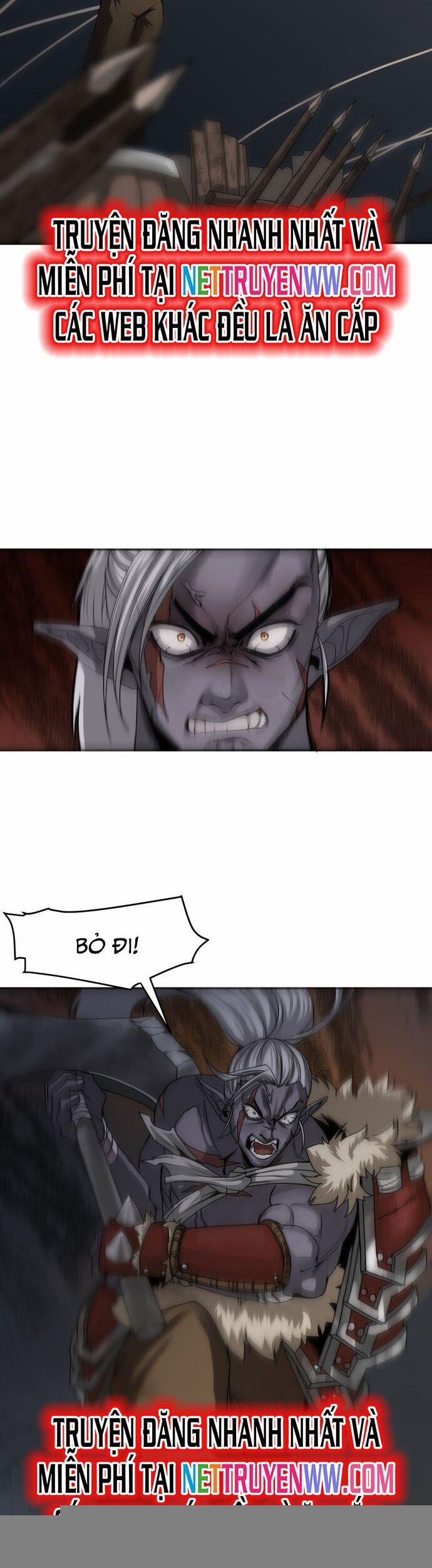 Chúa Tể Goblin 23 trang 6