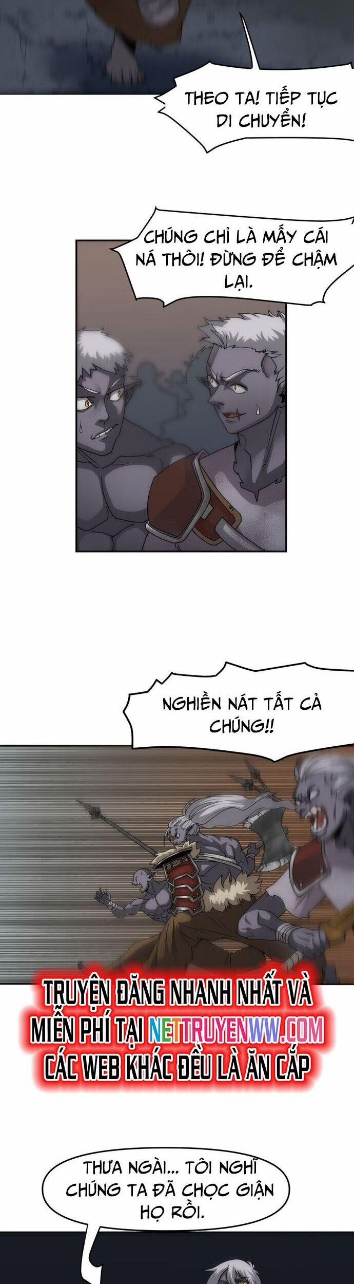 Chúa Tể Goblin 23 trang 7