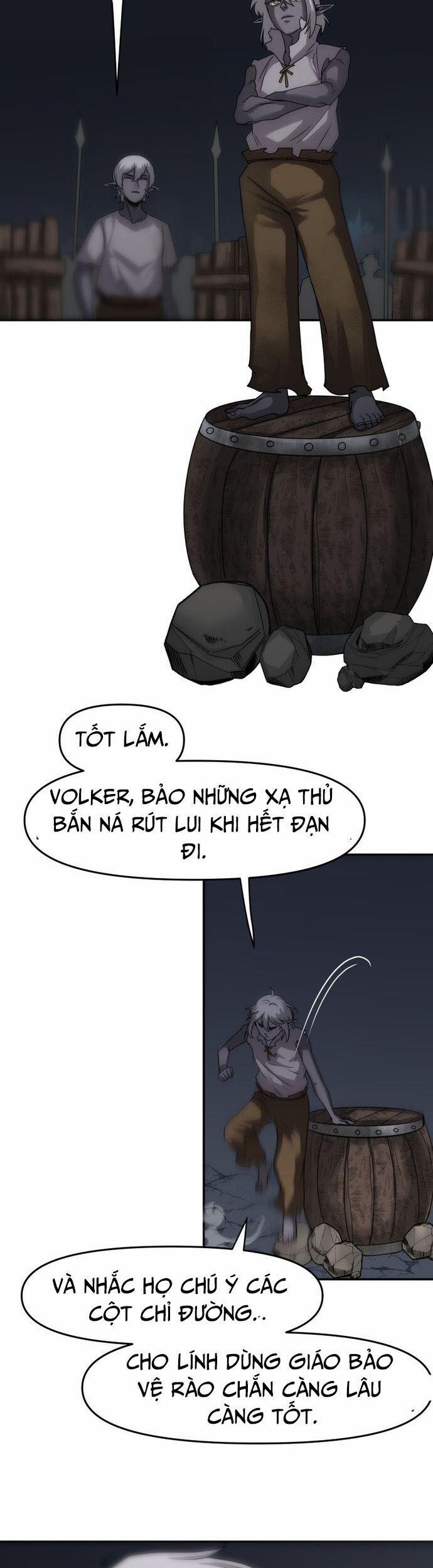 Chúa Tể Goblin 23 trang 8