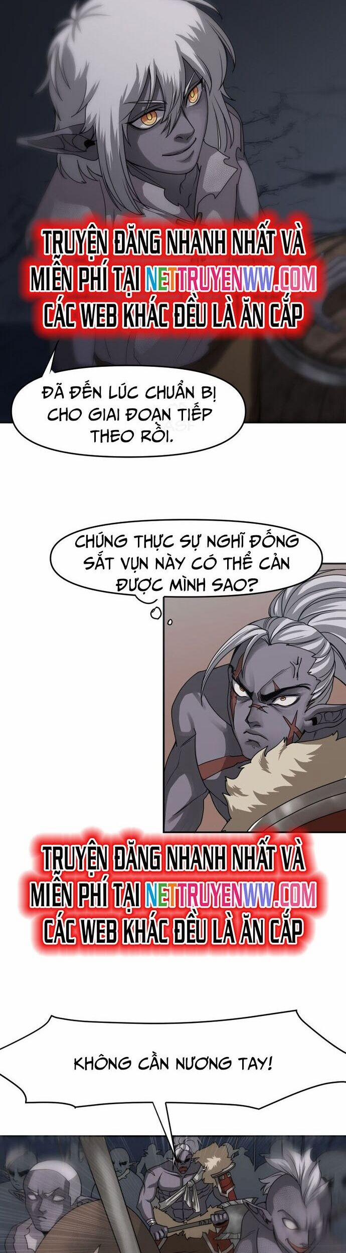 Chúa Tể Goblin 23 trang 9