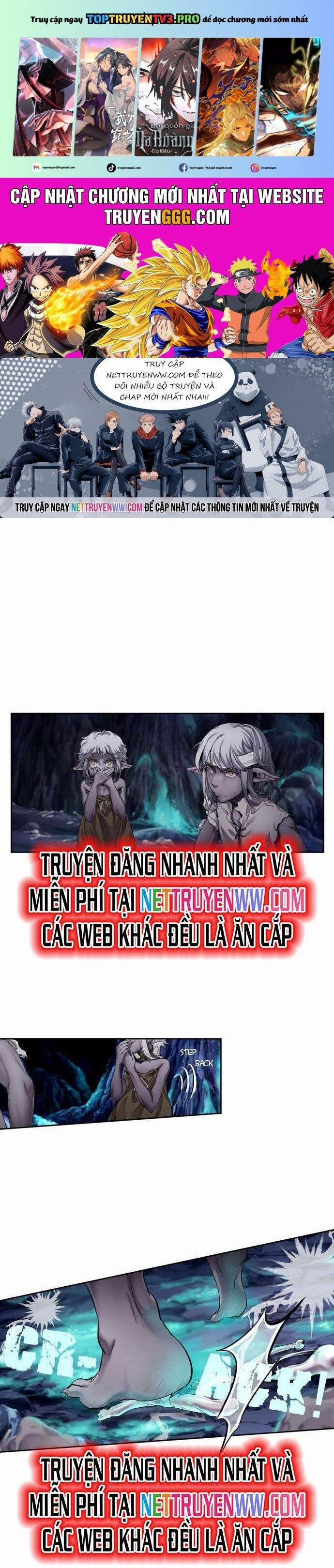 Chúa Tể Goblin 3 trang 0
